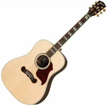 Gibson Songwriter 2019 Antique Natural Elektroakusztikus gitár (Csak kicsomagolt)