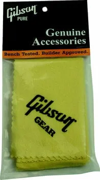 Gibson Standard Polish Cloth Törlőkendő