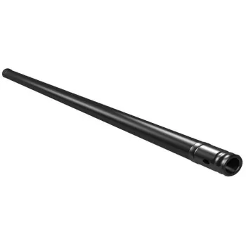 Global Truss F31100-B Truss 1,0m Black