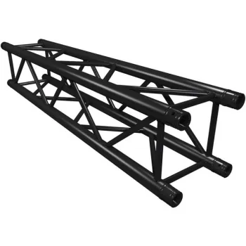 Global Truss F34200-B Truss 2,0m Black