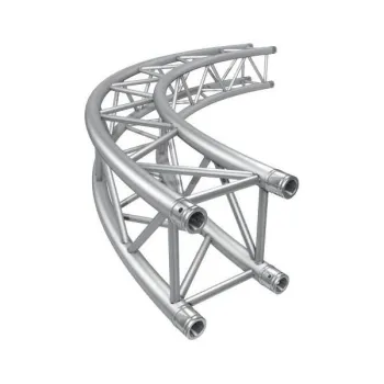 Global Truss F34R20-90 Circ. Element Ø4,0m