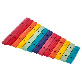 Goldon Xylophone Model 11208 BW