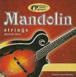 Gorstrings 11MB8-92 Mandolin húr