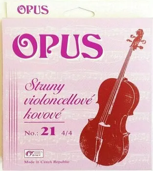 Gorstrings OPUS-21-D Cselló húr