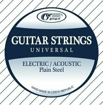 Gorstrings UNIVERSAL 011 Különálló akusztikus gitárhúr