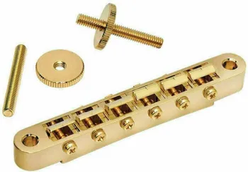 Gotoh GE103B-GG Gold Gitárhíd