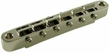 Gotoh GE104B-N Nickel Gitárhíd