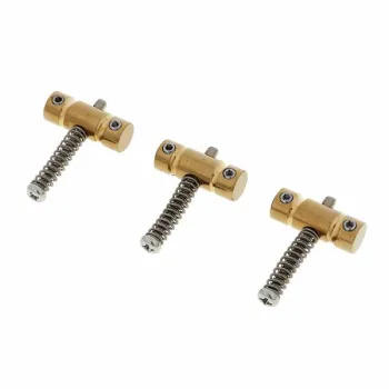 Gotoh In-Tune BS T-Style Saddles Set