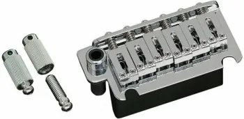 Gotoh NS510T-FE1-C Chrome