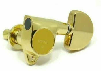 Gotoh SG301 20 L3+R3 Gold Gitár hangolókulcs