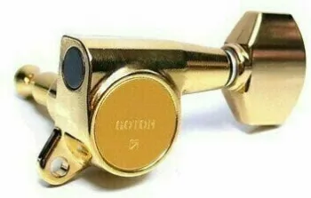 Gotoh SG381 07 L6 Gold Gitár hangolókulcs