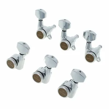 Gotoh SG381-07 MG-T Locking 3L3R C