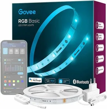 Govee WiFi RGB Smart Stúdiófény