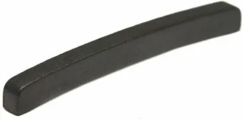 Graphtech PT-1000-00 Black TUSQ XL Blank GuitarBass Nut Fekete