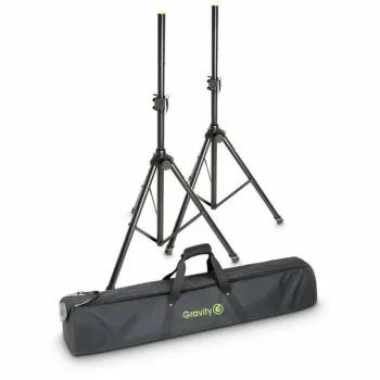 Gravity SS 5211 B Set 1 Speaker Stand