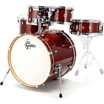 Gretsch Drums Catalina Maple Walnut Glaze