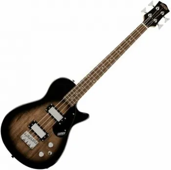 Gretsch G2220 Electromatic Junior Jet II Bristol Fog Basszusgitár