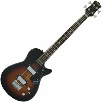 Gretsch G2220 Electromatic Junior Jet II Tobacco Sunburst Basszusgitár