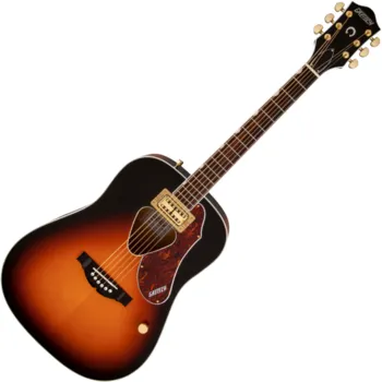 Gretsch G5031FT Rancher Sunburst Elektroakusztikus gitár (Használt )