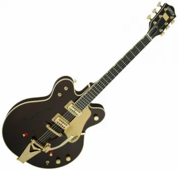 Gretsch G6122T-62GE Vintage Select Edition ´62 Chet Atkins Country Gentleman Walnut