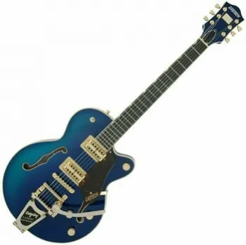 Gretsch G6659TG Players Edition Broadkaster Félakusztikus - jazz-gitár