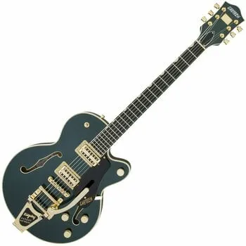 Gretsch G6659TG Players Edition Broadkaster Jr. Félakusztikus - jazz-gitár