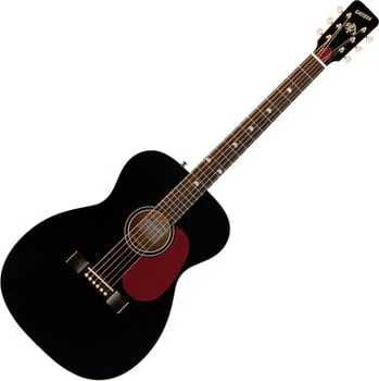 Gretsch Nick 13 Concert Black Elektroakusztikus gitár