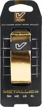 Gruv Gear FretWraps Metals Gold S