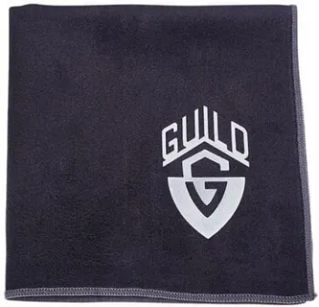 Guild Microfiber Törlőkendő