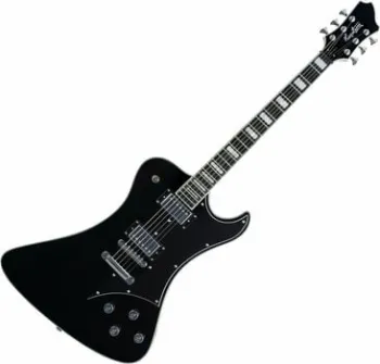 Hagstrom Fantomen Black Elektromos gitár