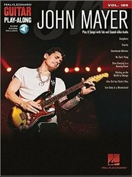 Hal Leonard Guitar Play-Along Volume 189 Kotta