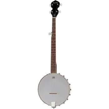 Harley Benton BJO-35Pro 5 String Banjo OB