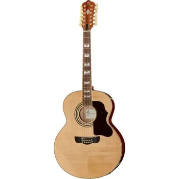 Harley Benton Custom Line CLJ-412E NT