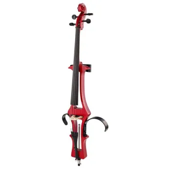 Harley Benton HBCE 990RD Electric Cello