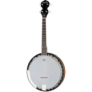 Harley Benton HBJ-24 Short Scale Tenor Banjo