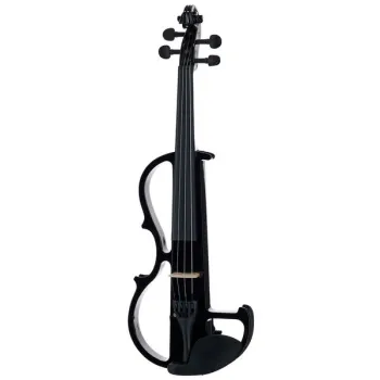 Harley Benton HBV 870LHBK Electric Violin