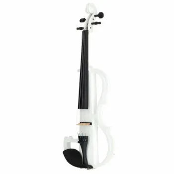 Harley Benton HBV 870WH 44 Electric Violin