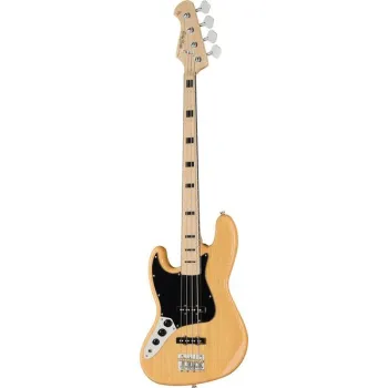 Harley Benton JB-75MN LH NA Vintage Series
