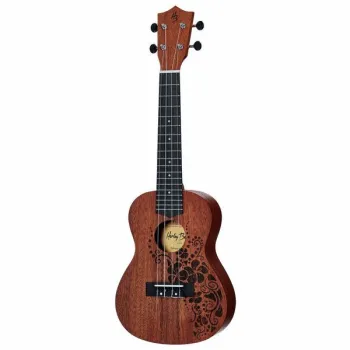 Harley Benton Kahuna-C Flower