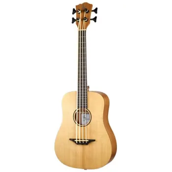 Harley Benton Kahuna CLU-Bass Ukulele