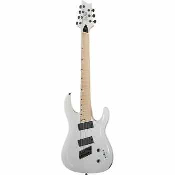 Harley Benton R-457MN WH MultiScale