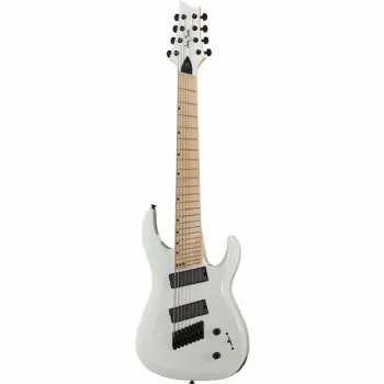 Harley Benton R-458MN WH MultiScale