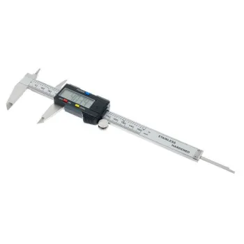 Harley Benton Tools Digital Caliper