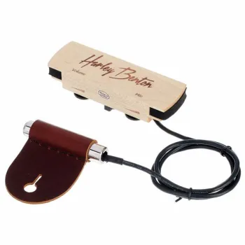 Harley Benton TrueTone SH-30 Pro Active