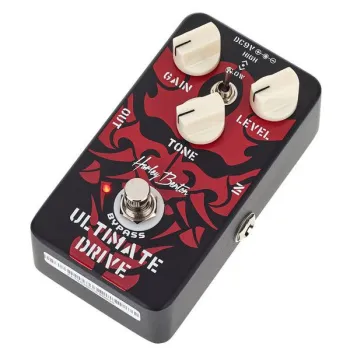 Harley Benton Ultimate Drive