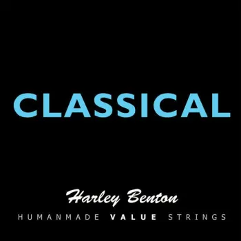 Harley Benton Valuestrings CL Normal