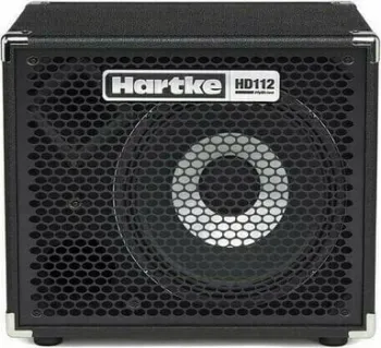 Hartke HyDrive HD112 Basszusgitár hangláda (Használt )