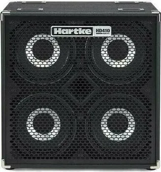 Hartke HyDrive HD410 Basszusgitár hangláda