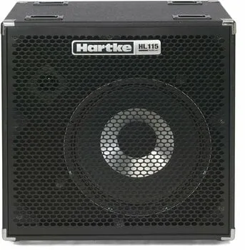 Hartke HyDrive HL115 Basszusgitár hangláda