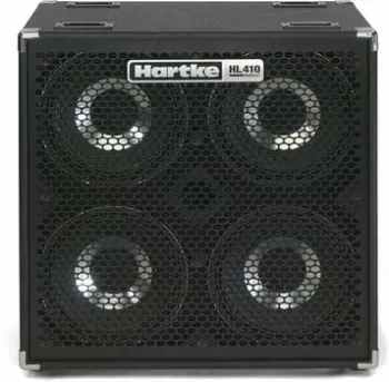 Hartke HyDrive HL410 Basszusgitár hangláda